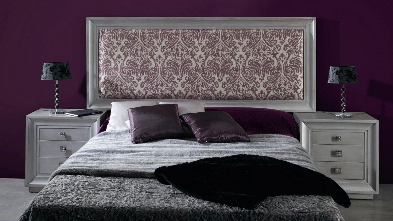 Dormitorios de madera de pino natural – Pinopolis